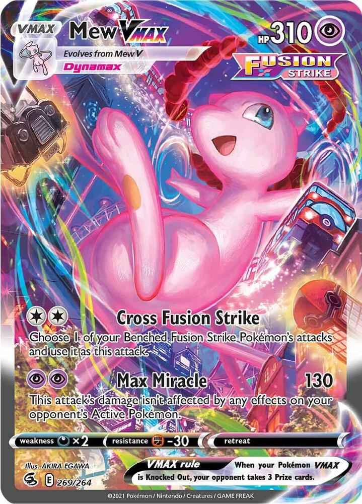 Pokemon : Fusion Strike ( x36 Packs Loose )