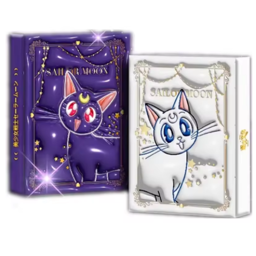 Sailor Moon Booster Box