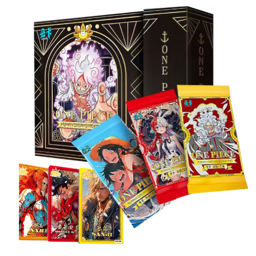 One Piece Treasure Booster Box