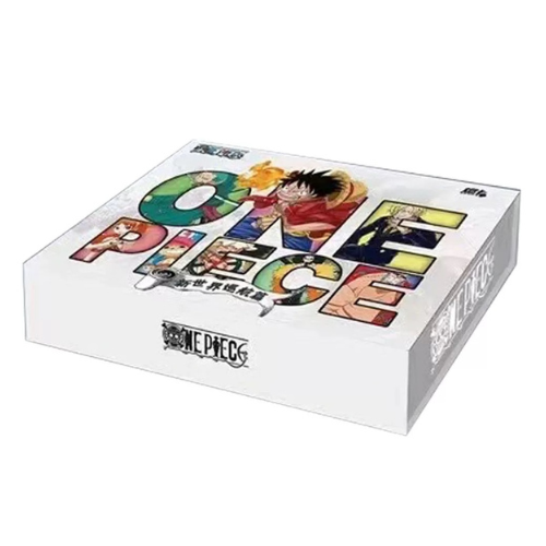 One Piece Booster Box