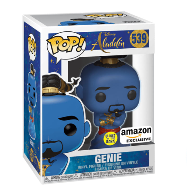 Disney - genie - 539