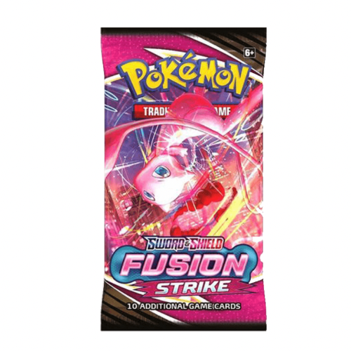 Pokemon : Fusion Strike ( x36 Packs Loose )