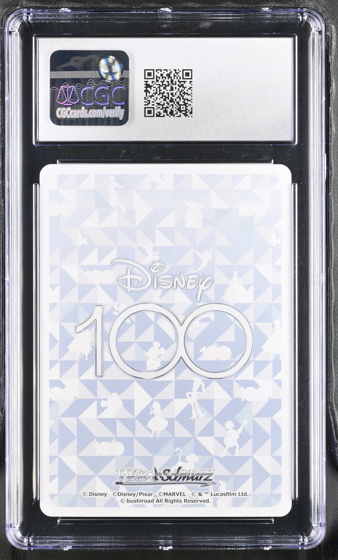 Disney 100 Mickey Minnie SR