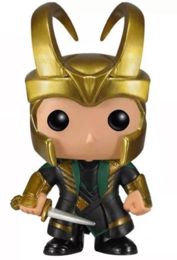 Marvel - LOKI - 36