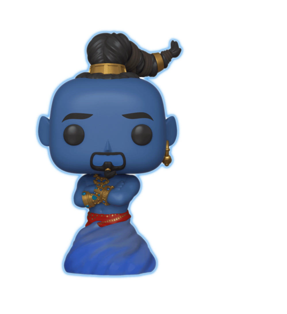 Disney - genie - 539